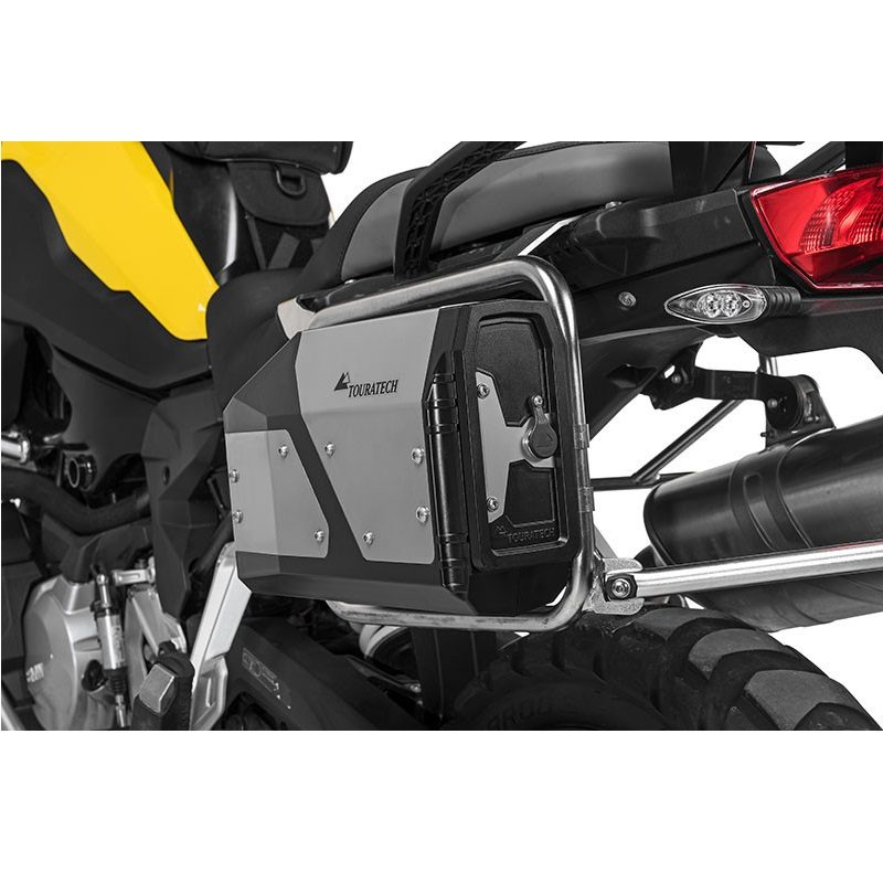 Бокс под инструменты Touratech для Honda CRF1000 Africa Twin