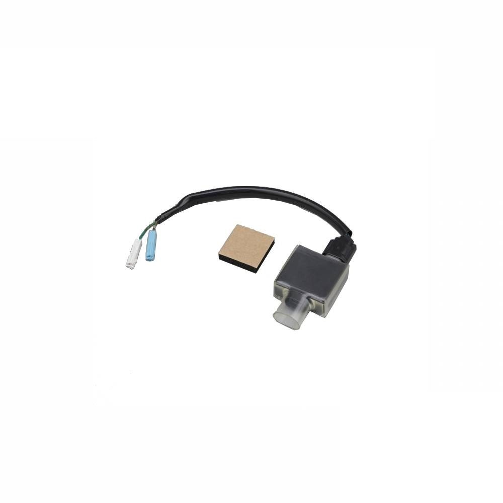 Оригинальный монтажный комплект для USB розетки на Honda CBR1000RR-R (2020 - н.в.)