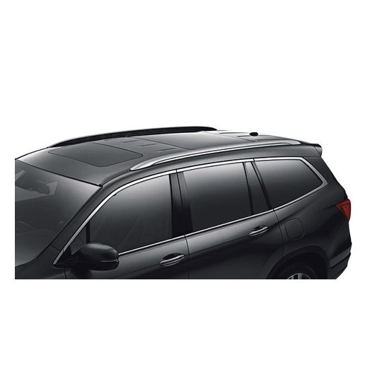 Оригинальные рейлинги для Honda Pilot 3 2016-2021