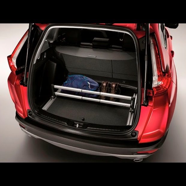 Перегородка для вещей в багажник Honda CR-V 5 2017-2019 08L62-TLA-600A (08L62TLA600A)