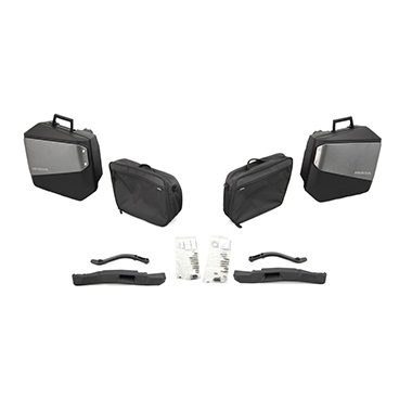 Пакетное предложение кофров 32L и 33L для мотоцикла Honda NT1100 2022-2026