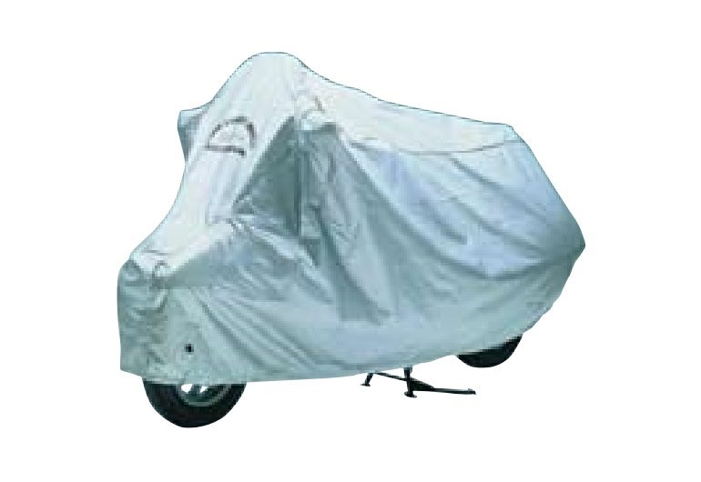 Оригинальный чехол для внешнего хранения мотоцикла Honda GL1800 Gold Wing 08P34MCA100 (08P34-MCA-100)