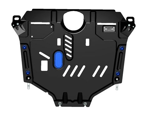 Защита картера Honda CR-V 4 (2,4L) 08P46T1G600B