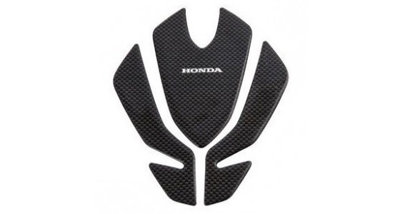 Оригинальная наклейка на бак мотоцикла Honda 08P61MGM800A (08P61-MGM-800A)
