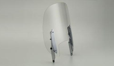 Ветровое стекло для мотоцикла Honda VTX 1800 08R80-MCH-100E