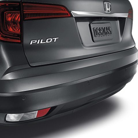 Парктроники для Honda Pilot 3 2020-2021