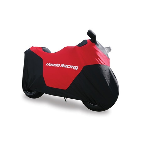 Оригинальный чехол в гоночном стиле для Honda CB300R (2021 - н.в.), CBR600RR (2021 - н.в.), CBR1000RR (2021 - н.в.)
