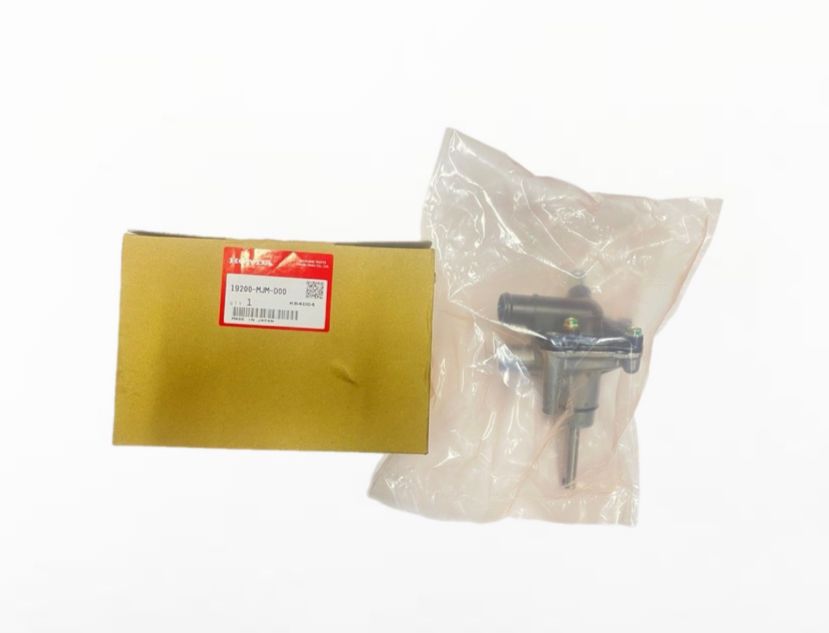 Помпа мотоцикла Honda VFR800F и VFR800X 2014-2022 (19200-MJM-D00)