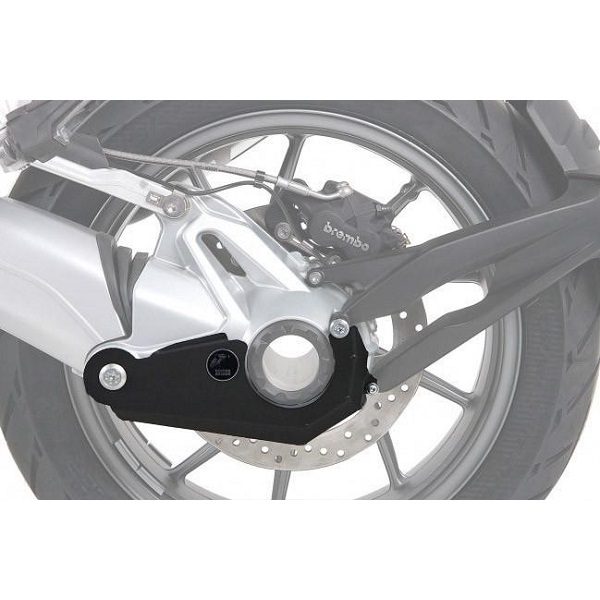 Защита кардана Hepco&Becker на мотоцикл BMW R1250GS Adventure 