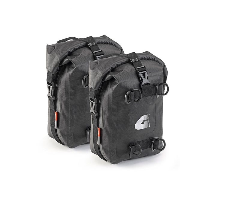 GIVI Сумка для мото из синт мат-в(пара) T513 