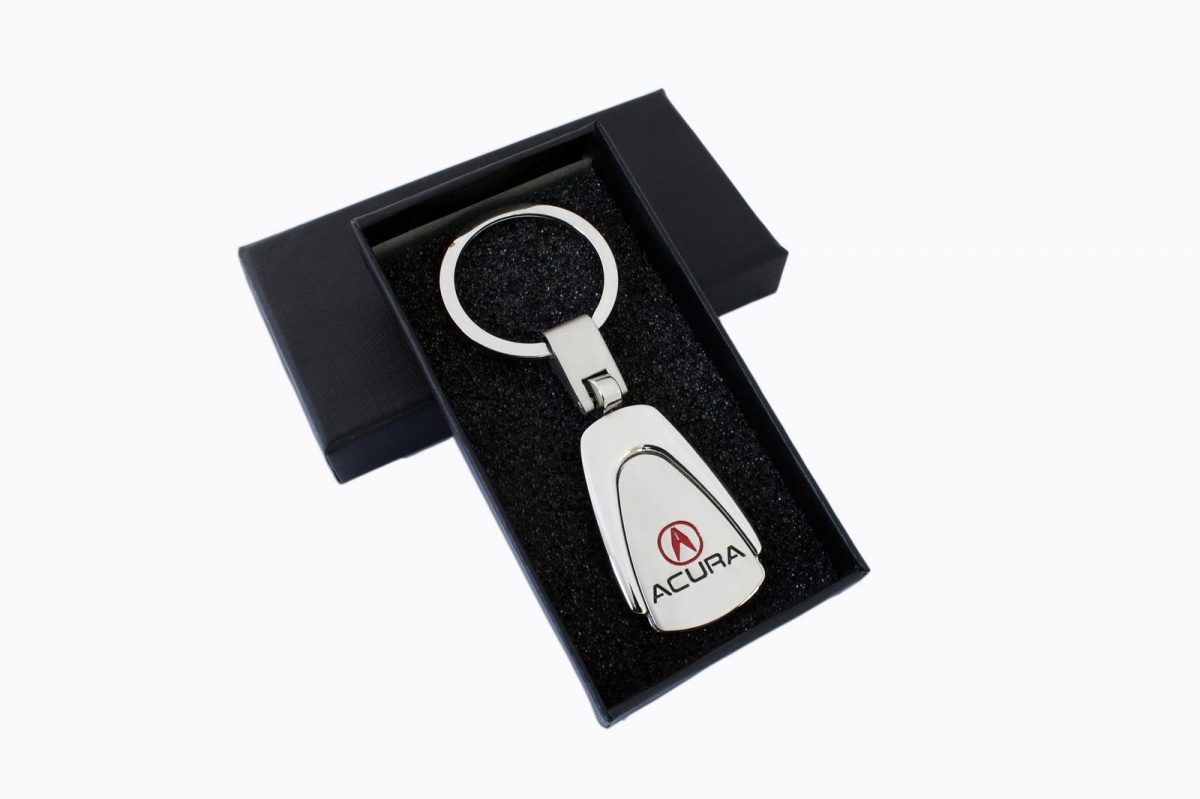 Брелок для Acura