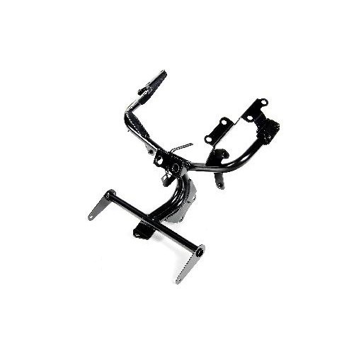 Паук переднего обтекателя Honda для мотоцикла CBF600S 2008-2012 (64501-MER-R60)