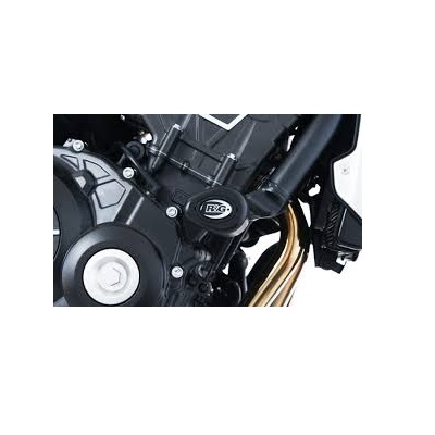 Боковые слайдеры R&G Racing для Honda CB1000R '18- 