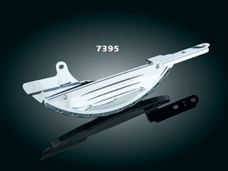 Накладка на заднее колесо с подсветкой (1 шт) для Honda GL1800 Gold Wing 7395
