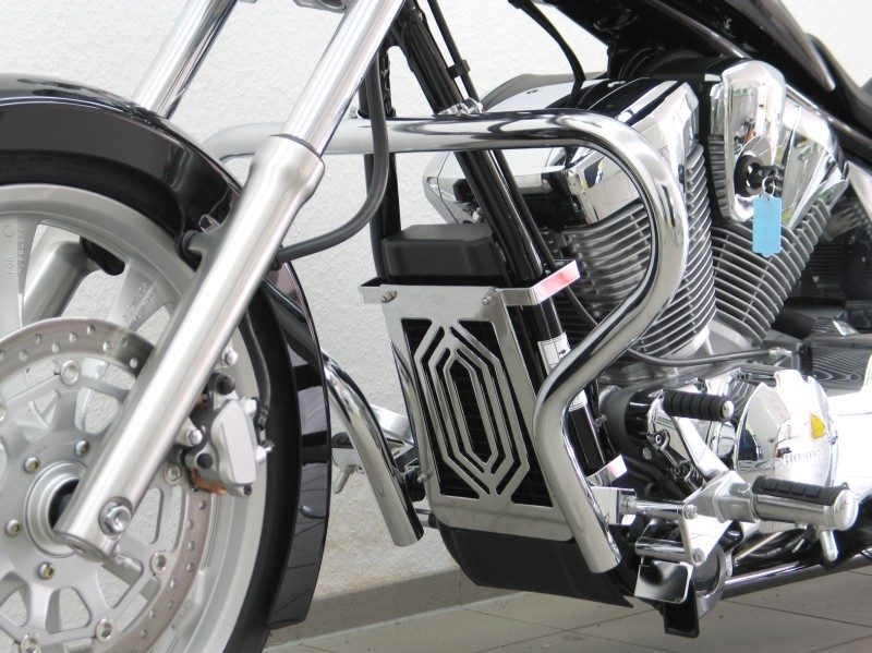 Дуга безопасности VT1300 Fury (1 шт.) 7768