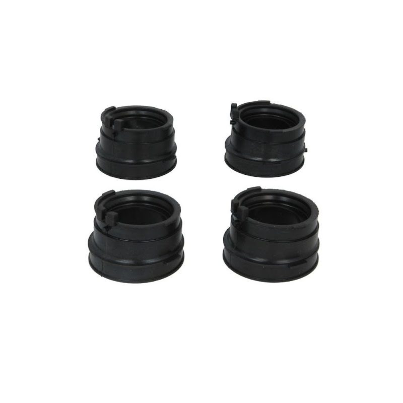 Впускные патрубки карбюратора (манифольды) TOURMAX CHH-16 для Honda VFR800F 2002-2005