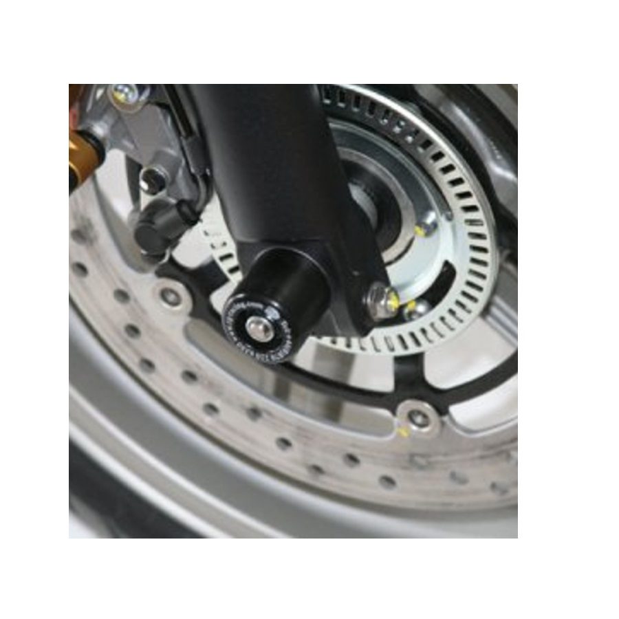 Слайдер передней оси R&G Racing для Honda CBF600 '08-'12 / VFR800X/XD Crossrunner '11-'14