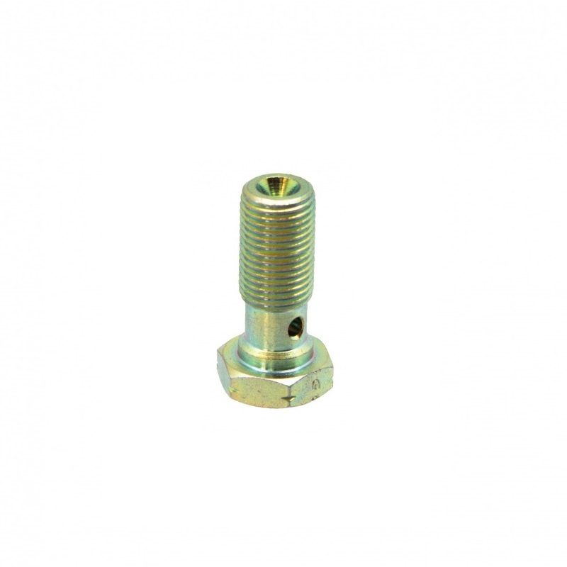 Болт Banjo M10 x 1.25mm, сталь, анод., AN03 Goodridge