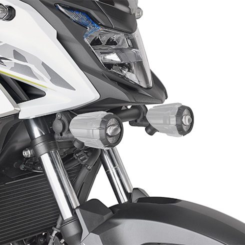 Противотуманные фары Givi, Kappa для Honda CB500X (2019 - 2023)
