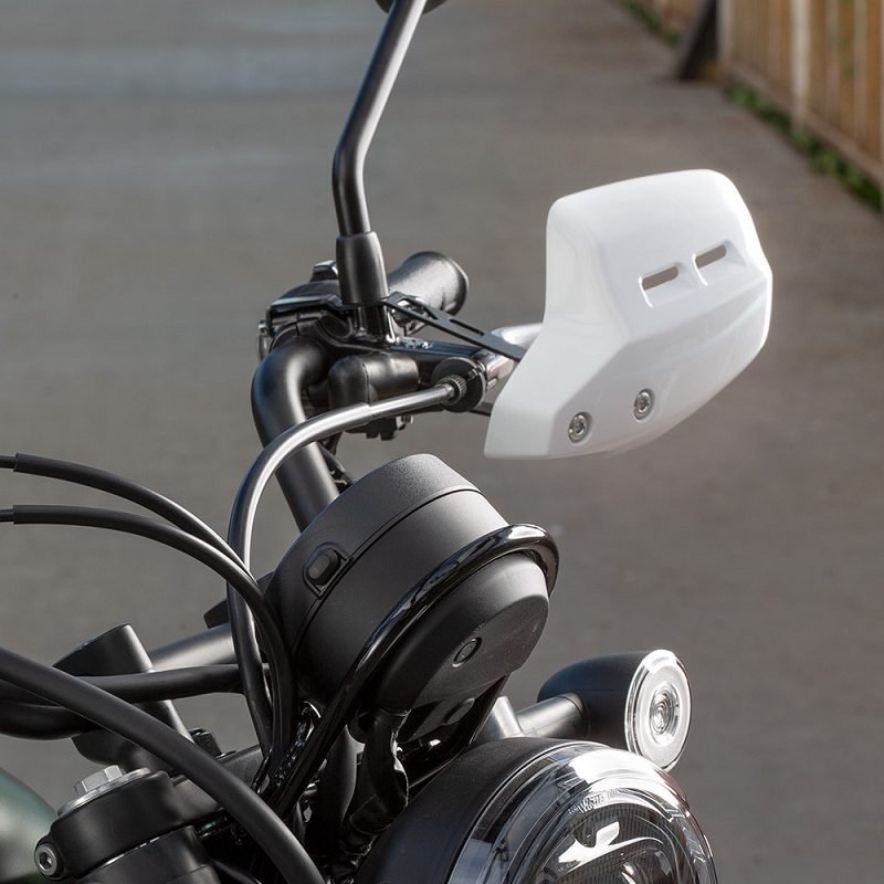 Оригинальная защита рук для Honda CL500 (2023 - 2025)