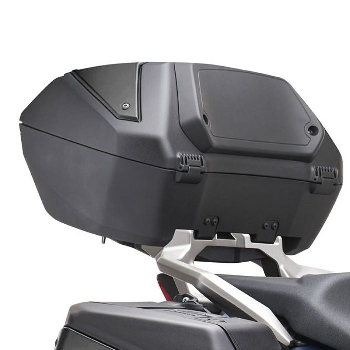 Оригинальный кофр 50л с системой SmartKey для Honda X-ADV (2021 - н.в.), Forza 750 (2021 - н.в.)