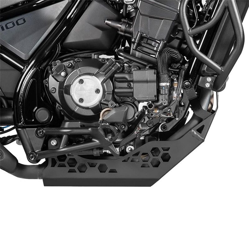 Защита картера двигателя для Honda CMX1100 Rebel (2021 - 2026)