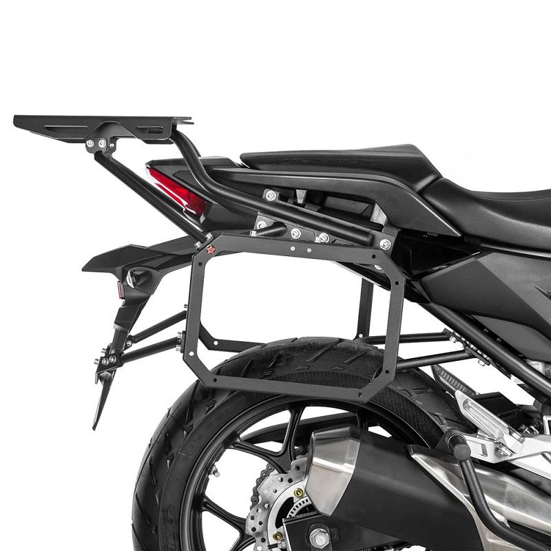 Универсальная багажная система Monokey для Honda NC750X (2021 - 2026)