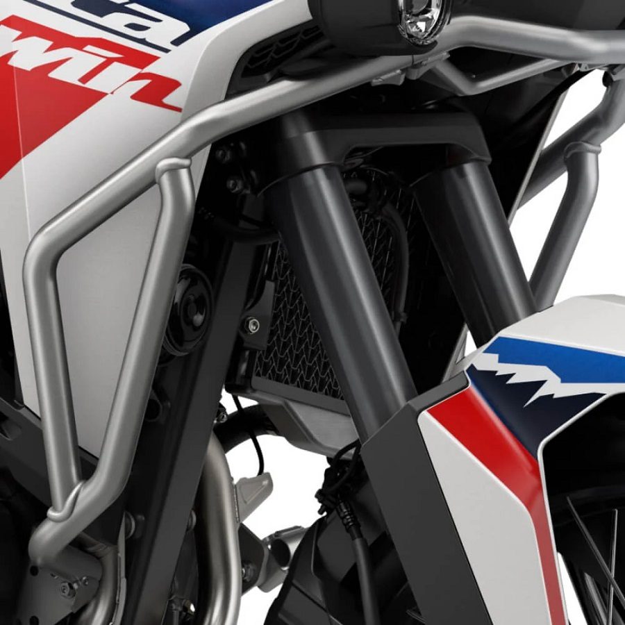 Оригинальные защитные дуги для Honda CRF1100L Africa Twin (2020 - н.в., США)