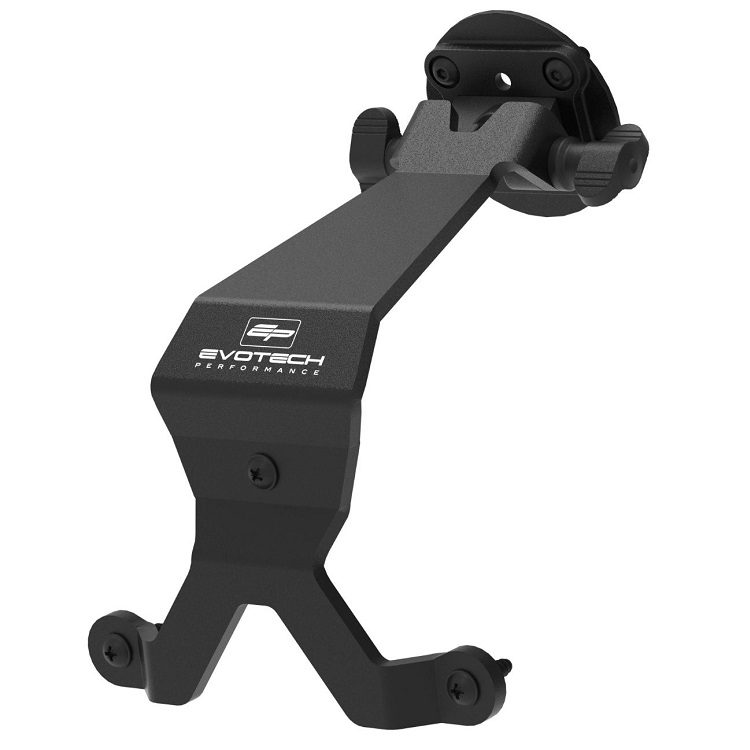 Крепление Evotech навигатора TomTom для Honda ADV350 (2025 - н.в.)