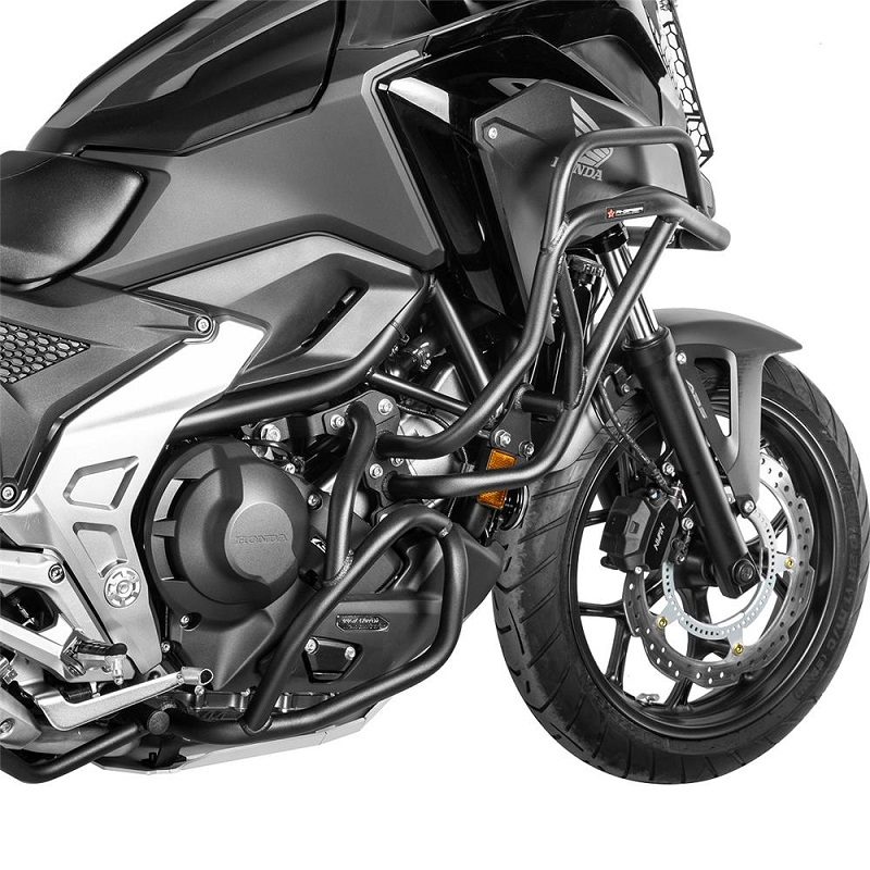 Защитные дуги для Honda NC750X