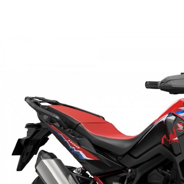 Оригинальное комфортное сиденье для Honda CRF1100L Africa Twin (2024 - н.в.)