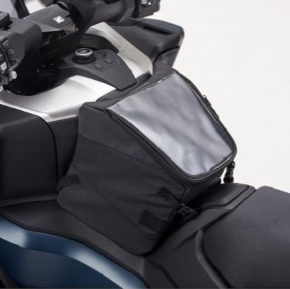 Оригинальная сумка на центральную консоль для Honda X-ADV (2021 - н.в.), Forza 750 (2021 - н.в.)