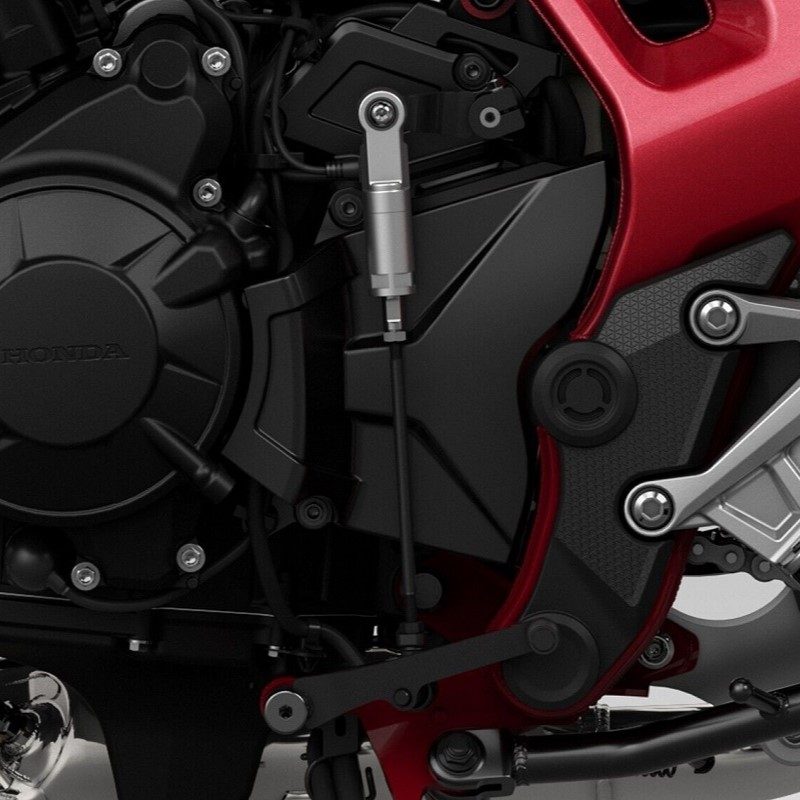 Оригинальный Quick Shifter для Honda CB750 Hornet (2023 - н.в.)