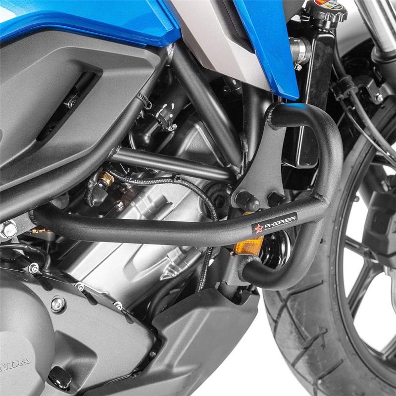 Защитные дуги для Honda NC750X (2021 - 2026)