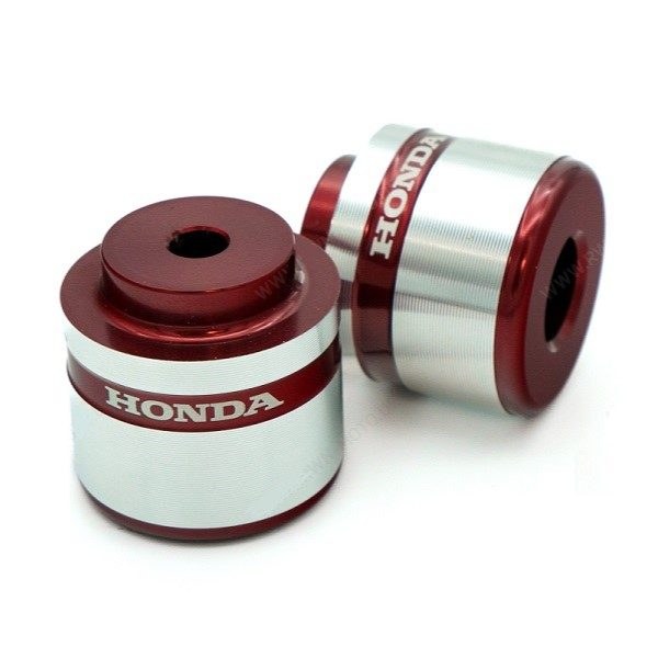 Оригинальные грузики для Honda CB750 Hornet (2023 - н.в.)