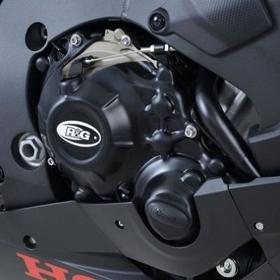 Комплект защитных крышек двигателя R&G для Honda CBR1000RR Fireblade SP (2020 - 2024)