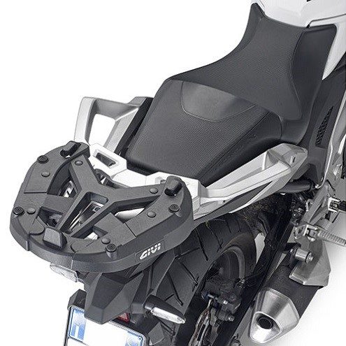 Крепление центрального кофра Givi, Kappa для мотоциклов Honda