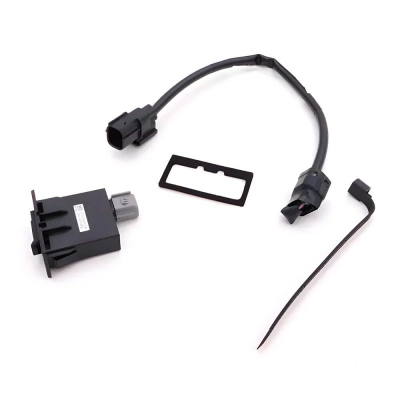Оригинальная USB-Зарядка для Honda NC750X (2025 - н.в.)