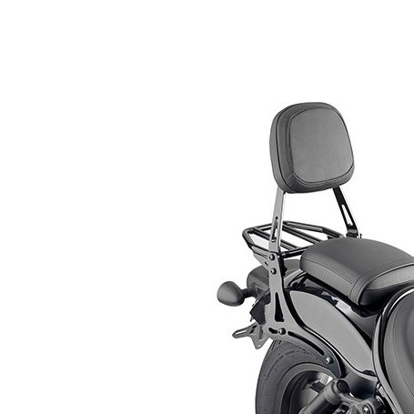 Спинка пассажирского сиденья Givi, Kappa для Honda CMX1100 Rebel (2021 - н.в.)