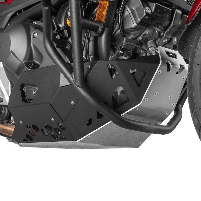 Защита картера двигателя для Honda NC750X DCT (2012 - 2020)