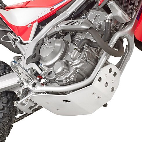 Защита картера двигателя Givi, kappa для Honda CRF300L (2021 - н.в.)