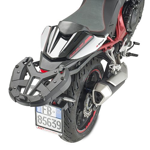 Крепление центрального кофра Givi, Kappa для Honda CB750 Hornet (2023 - н.в.)