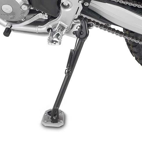 Накладка на боковую подножку Givi для Honda CRF300L (2021 - н.в.)