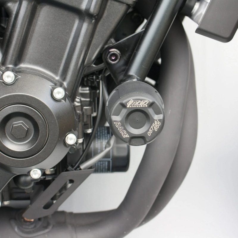 Слайдеры рамы GSG-Mototechnik для Honda CMX500 Rebel (2017 - н.в.)