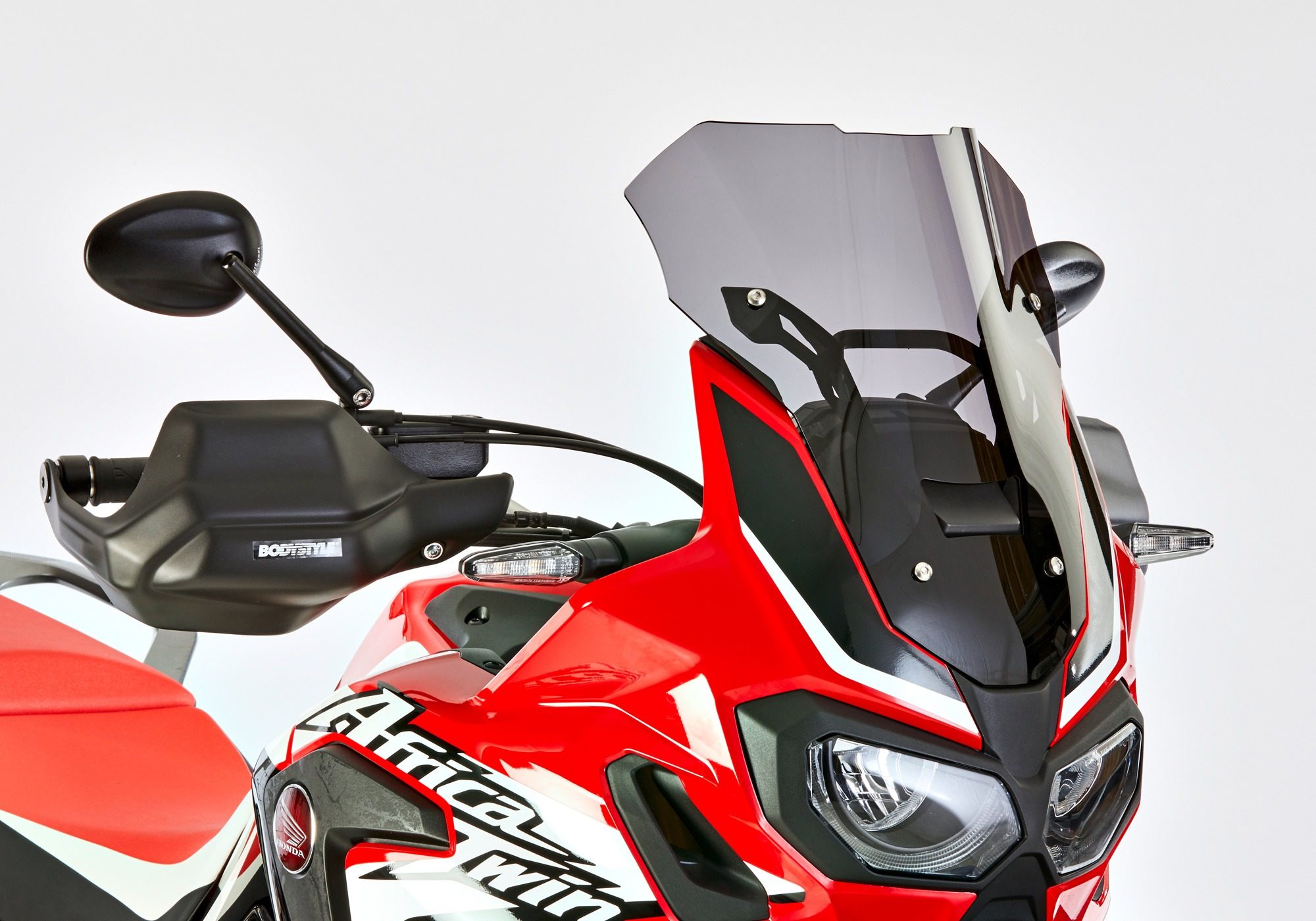 Bodystyle Hand Guards Honda CRF1000L Africa Twin