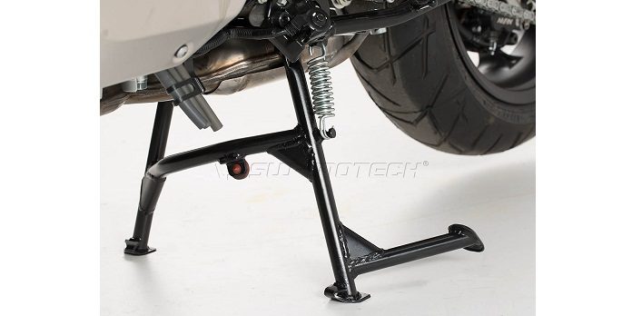 Центральная подножка SW-Motech для мотоцикла Honda VFR800X/XD Crossrunner '15-'16