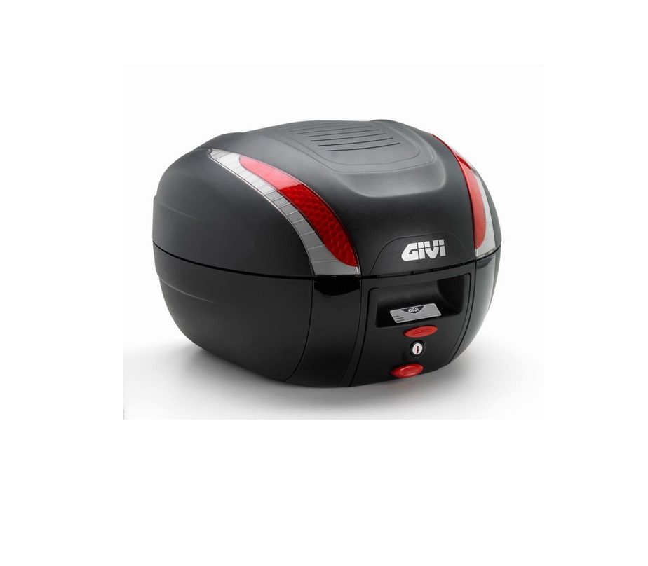 Центральный кофр GIVI 33л.