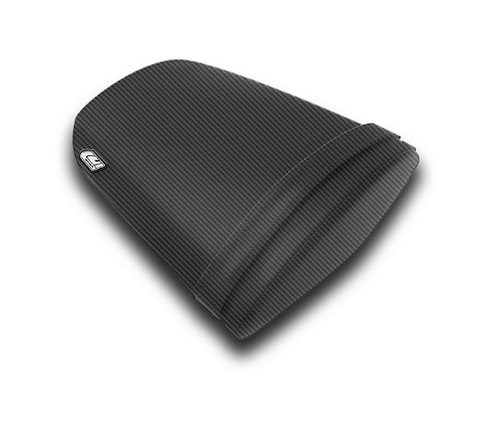 Чехол на сиденье LUIMOTO Baseline (Passenger) для Honda CBR600RR (07-16г.)
