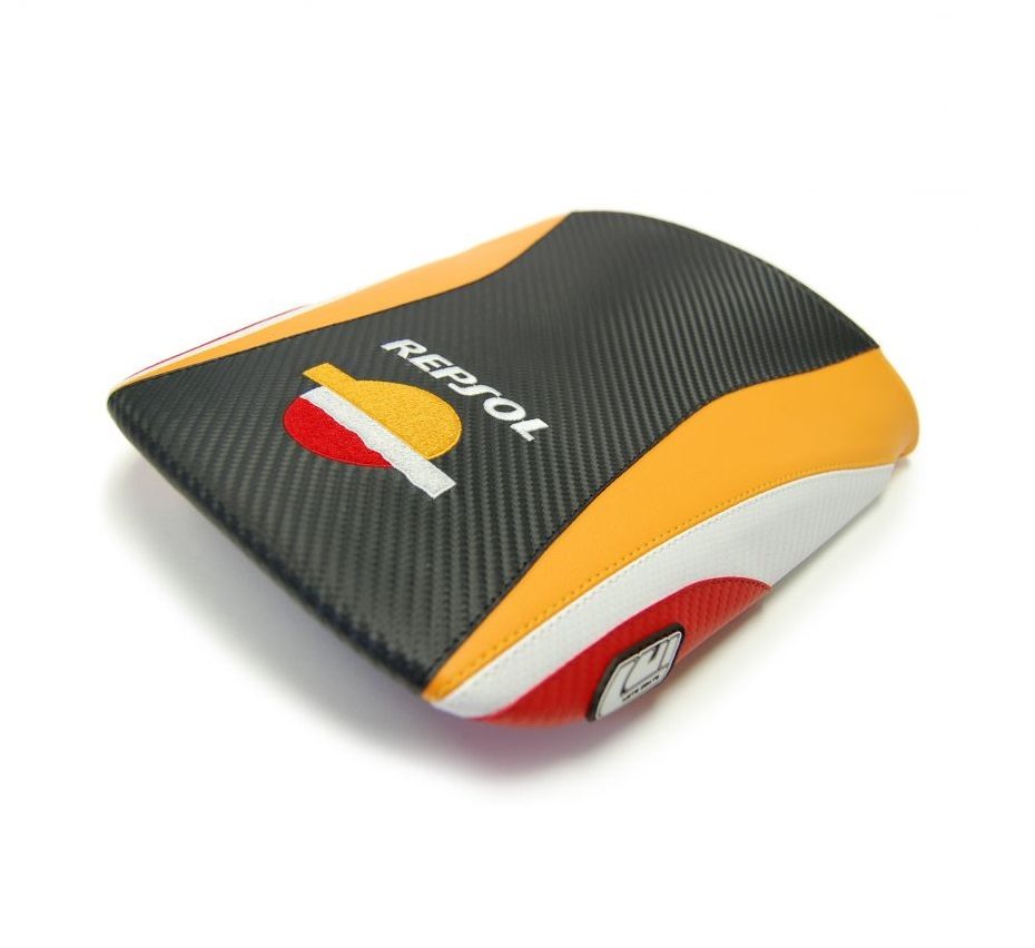 Чехол на сиденье LUIMOTO Repsol (Passenger) для Honda CBR1000RR (04-07г.)