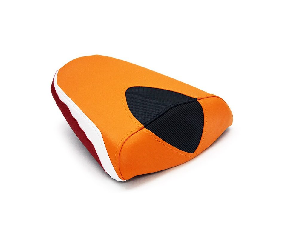 Чехол на сиденье LUIMOTO Repsol (Passenger) для Honda CBR250R (11-14г.)